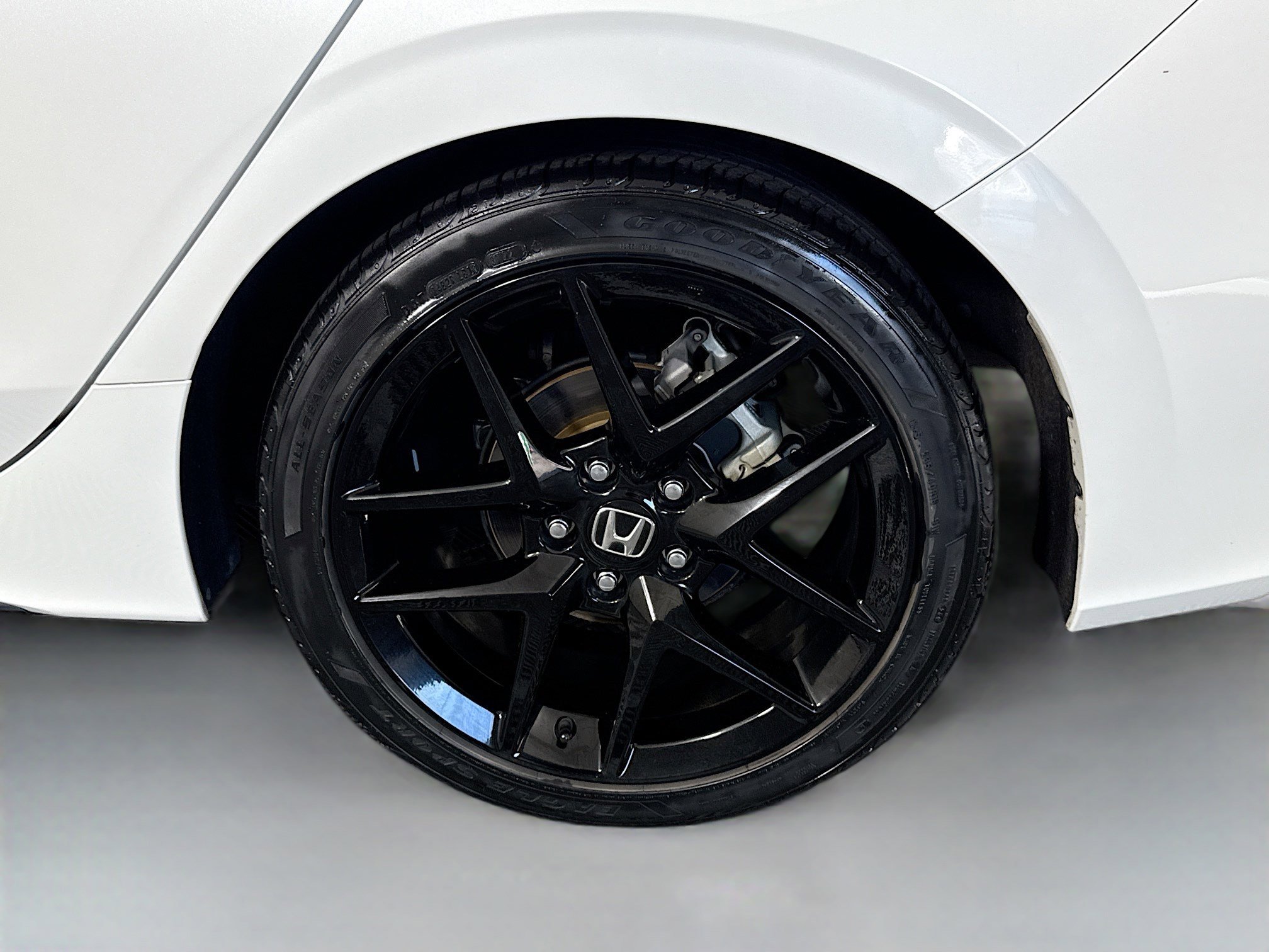 Used 2022 Honda Civic Sport image 37