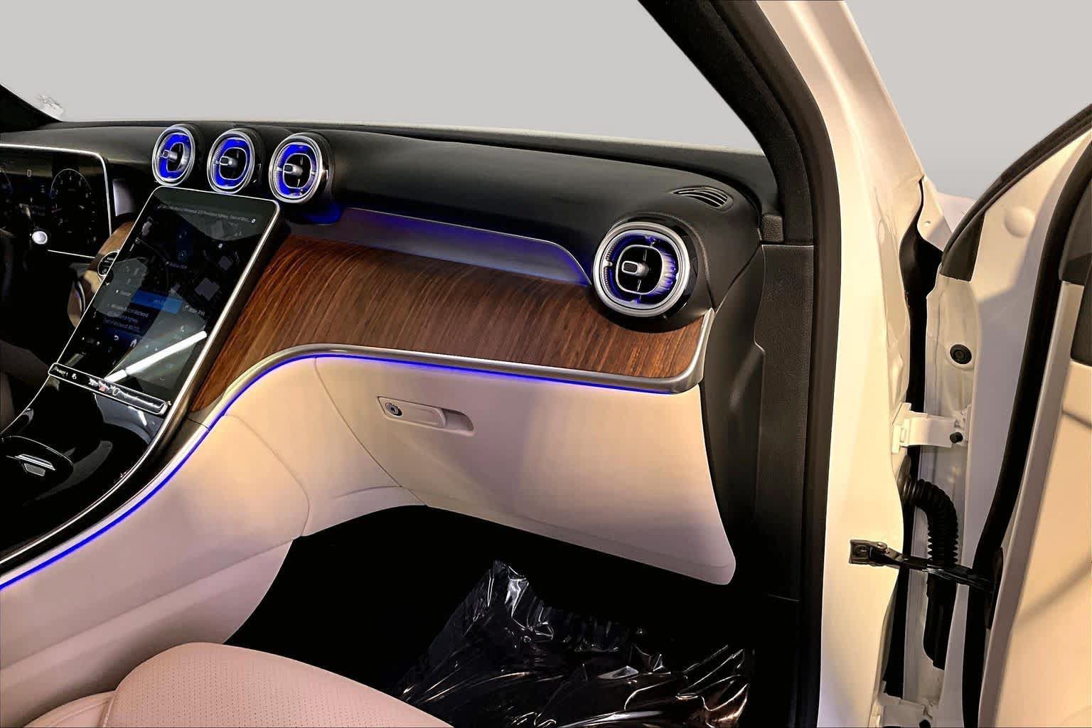 Certified 2026 Mercedes-Benz GLC 300 4MATIC image 19