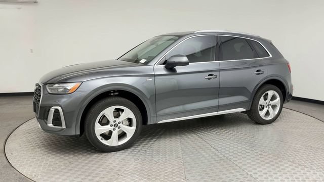 Certified 2023 Audi Q5 2.0T Premium Plus AWD/4WD image 6
