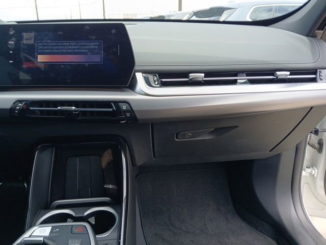 Certified 2025 BMW X1 M35i w/ Premium Package AWD/4WD image 18