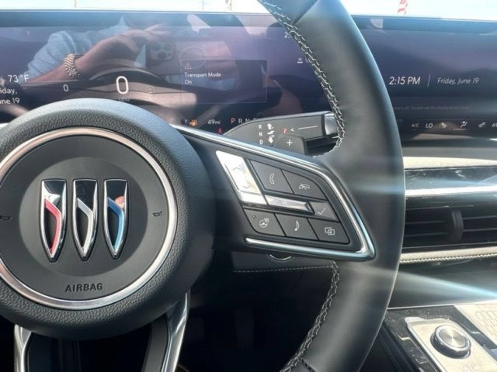 New 2026 Buick Enclave Preferred w/ Power Package FWD image 18