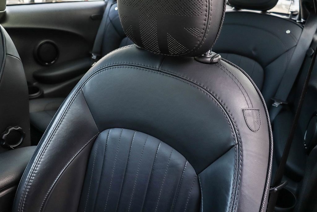 Used 2022 MINI Cooper S image 24