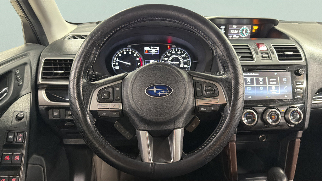Used 2017 Subaru Forester 2.0XT Touring AWD/4WD image 38