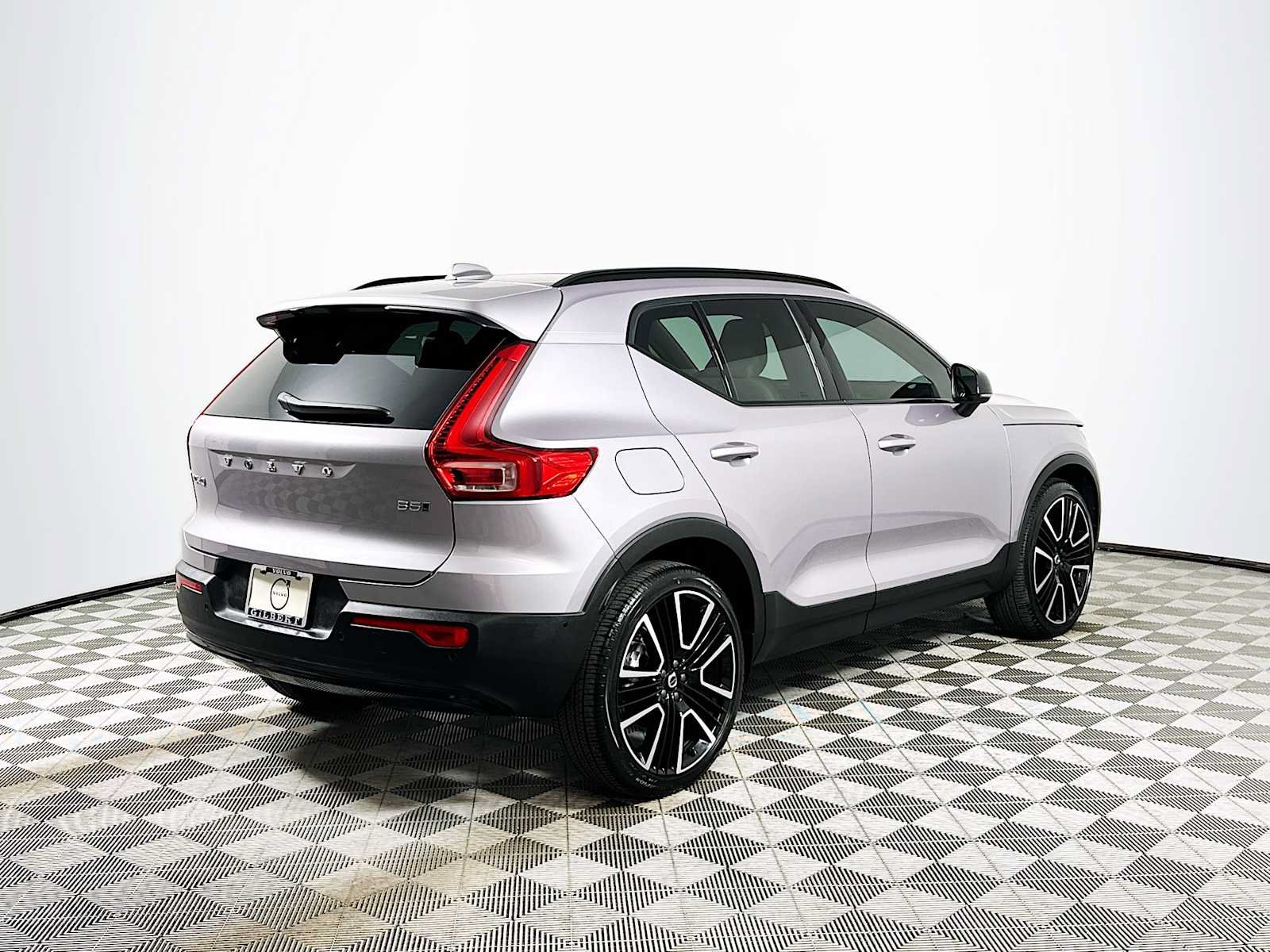 Used 2026 Volvo XC40 B5 Ultra w/ Climate Package AWD/4WD image 7