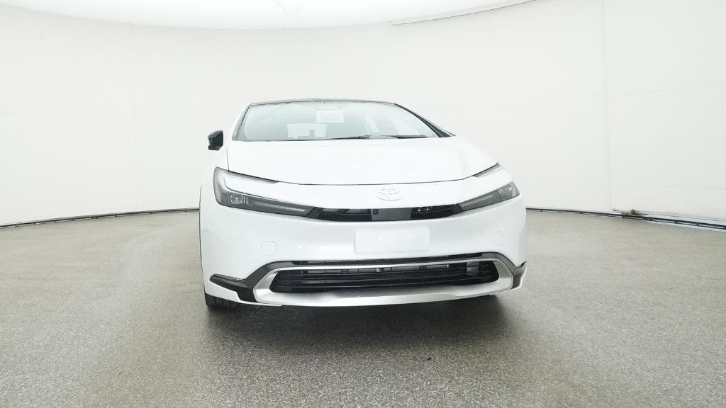 New 2026 Toyota Prius Plug-In Hybrid image 31
