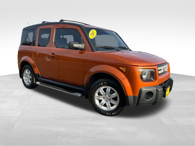 Used 2007 Honda Element EX image 1