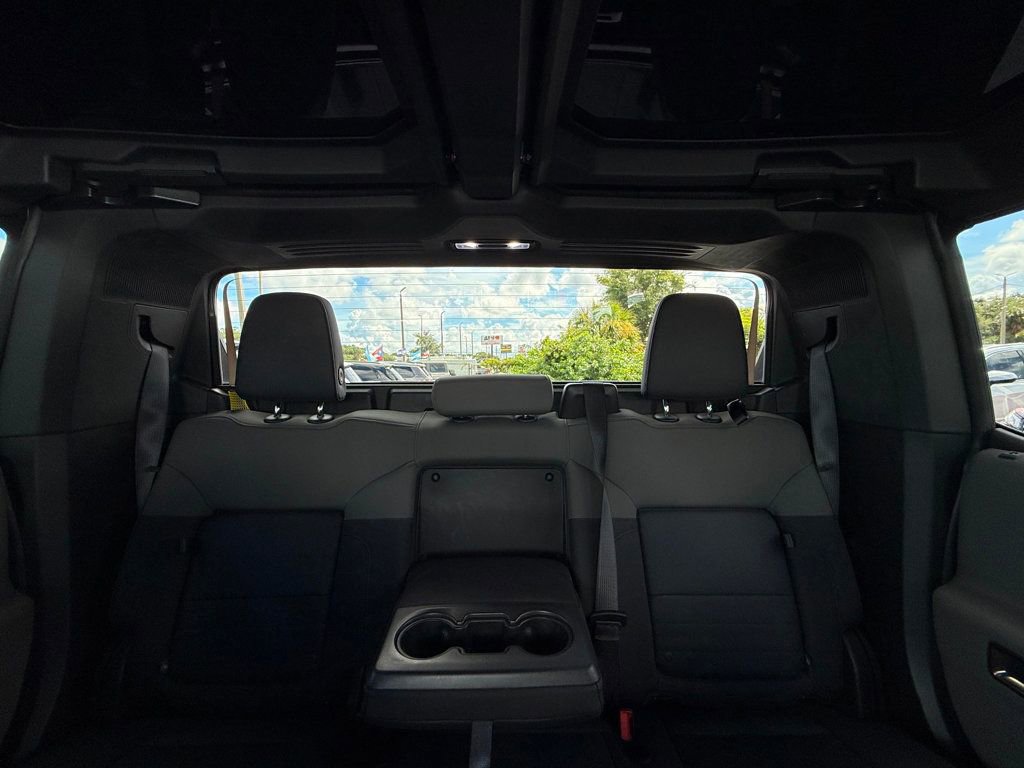 Used 2024 GMC Hummer EV 3X image 23