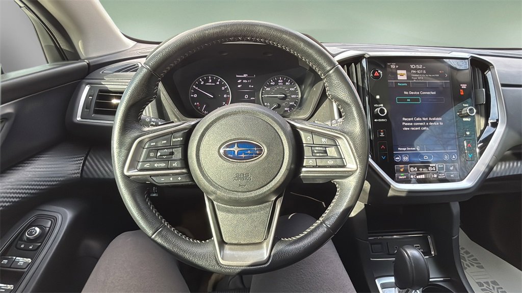 Used 2023 Subaru Ascent Premium w/ Convenience Package image 15