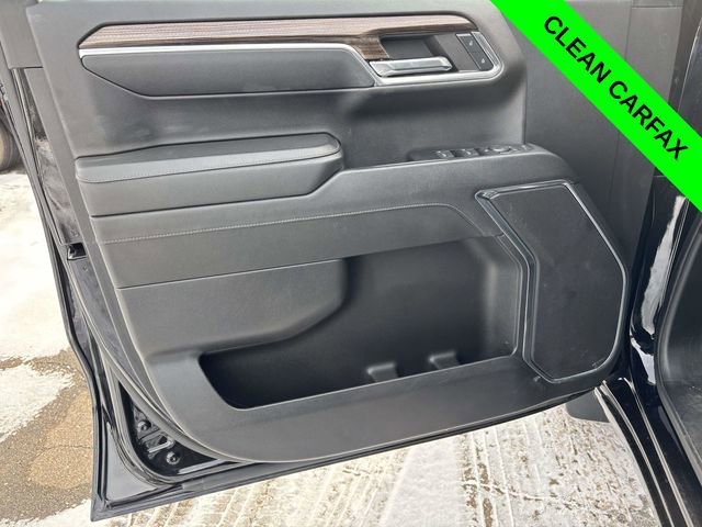 Used 2023 Chevrolet Silverado 1500 LT w/ Protection Package image 9