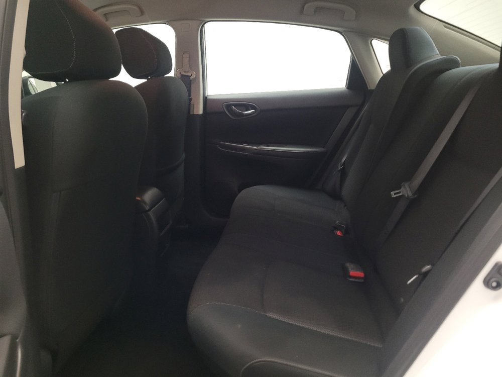 Used 2019 Nissan Sentra S FWD image 18