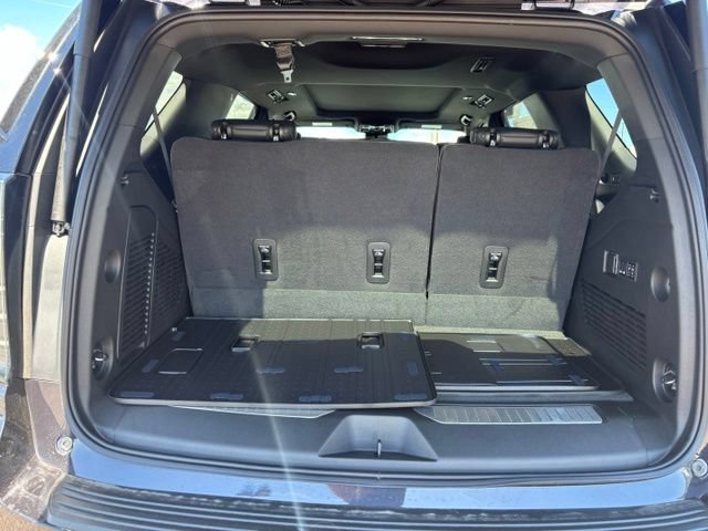New 2026 Chevrolet Tahoe RST w/ Comfort Package AWD/4WD image 20