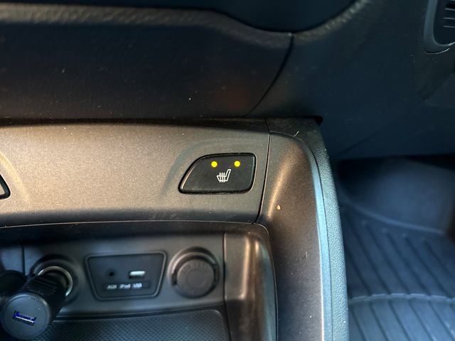 Used 2015 Hyundai Tucson SE image 25