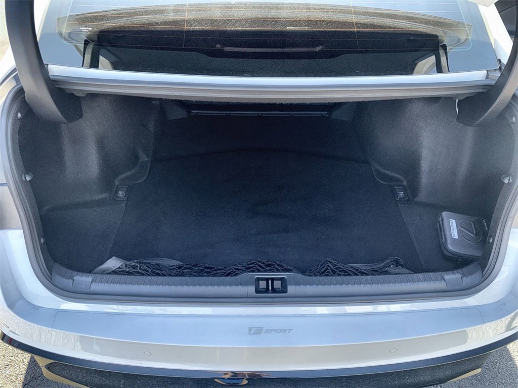 Used 2025 Lexus IS 350 F Sport image 20