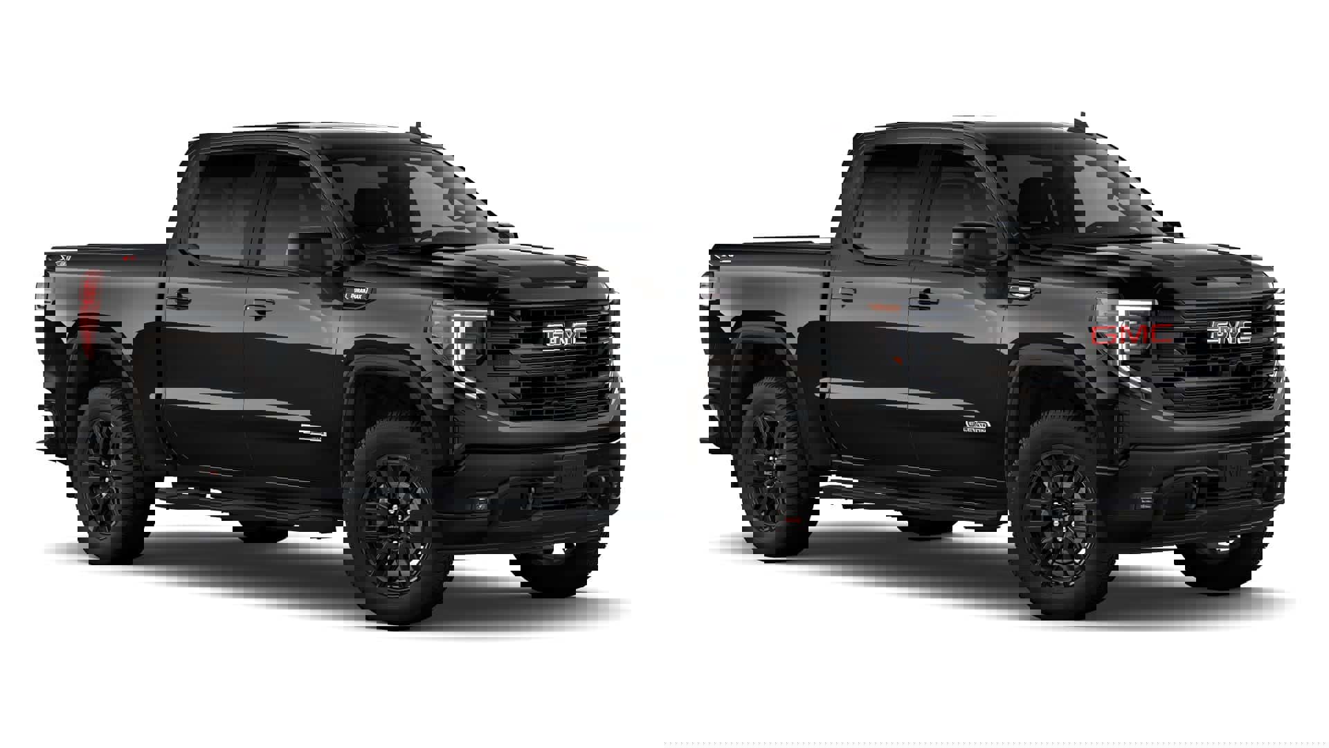 New 2026 GMC Sierra 1500 Elevation w/ Elevation Premium Package image 28