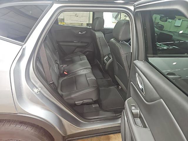 New 2026 Chevrolet Blazer LT w/ Midnight/Sport Edition image 25