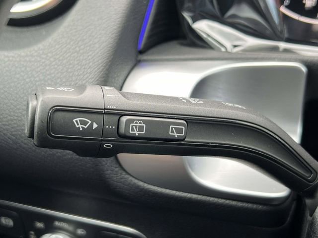 New 2026 Mercedes-Benz GLB 250 4MATIC image 22