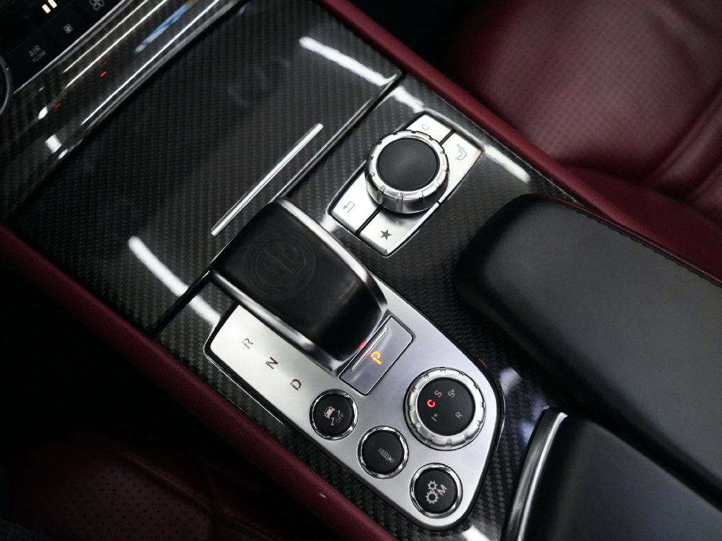 Used 2017 Mercedes-Benz SL 63 AMG image 27