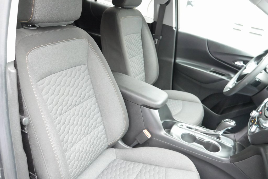 Used 2020 Chevrolet Equinox LT image 21