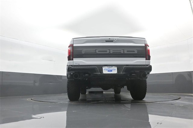 New 2025 Ford F150 Raptor image 32