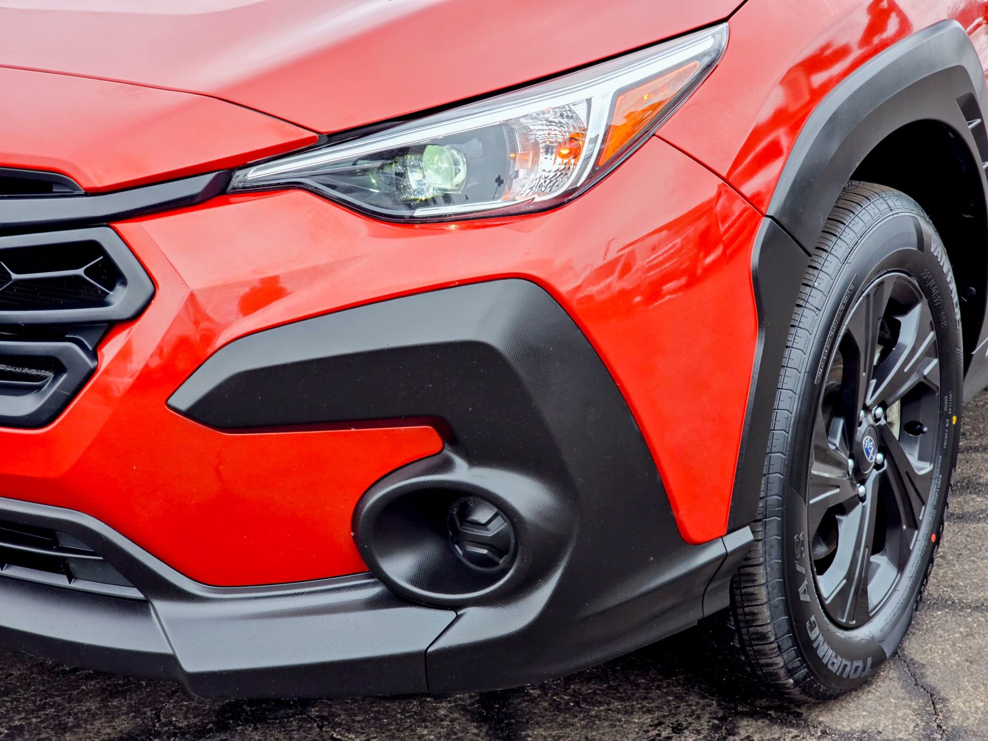 Used 2024 Subaru Crosstrek 2.0i image 5