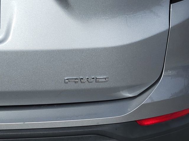 Used 2024 GMC Terrain SLE image 13