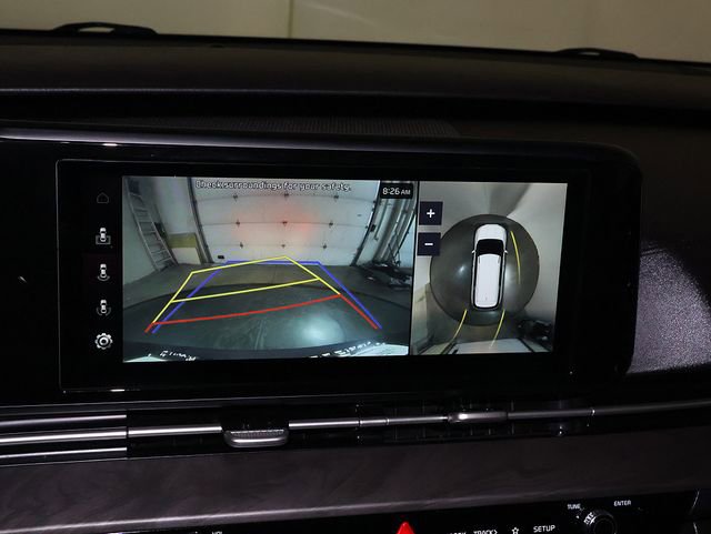 Used 2022 Kia Carnival SX FWD image 23
