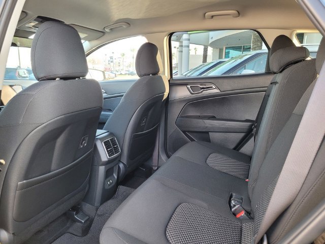 New 2026 Kia Sportage S AWD/4WD image 7