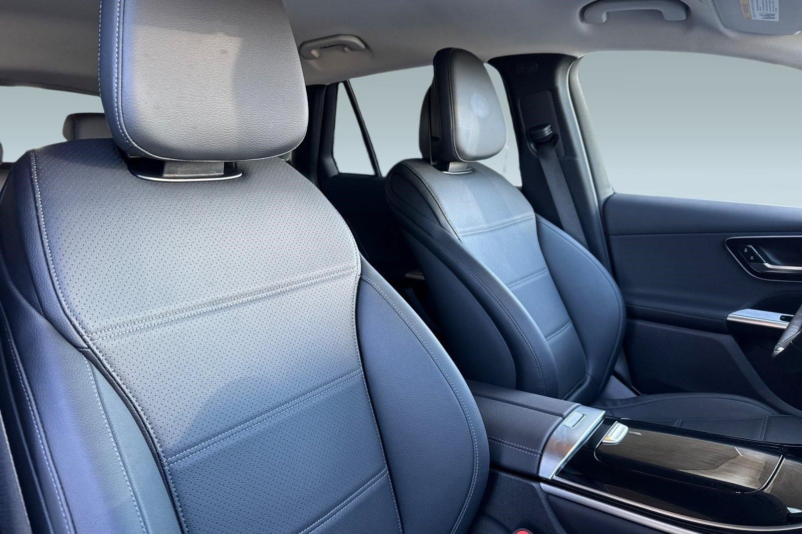 Certified 2025 Mercedes-Benz GLC 350e 4MATIC image 34