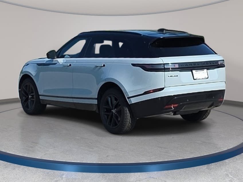 Used 2024 Land Rover Range Rover Velar Dynamic SE AWD/4WD image 7