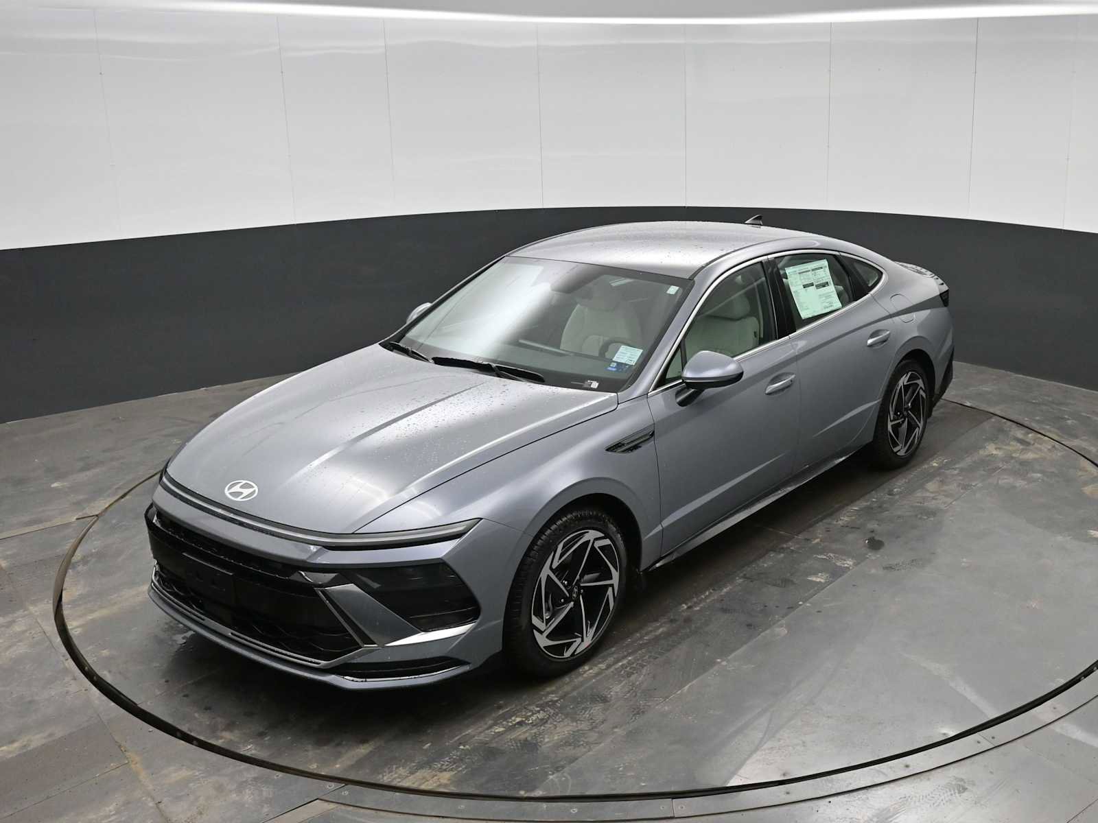 New 2026 Hyundai Sonata SEL image 24