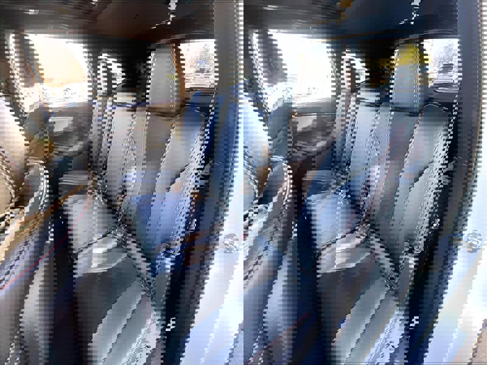 Used 2023 Acura MDX A-Spec image 28