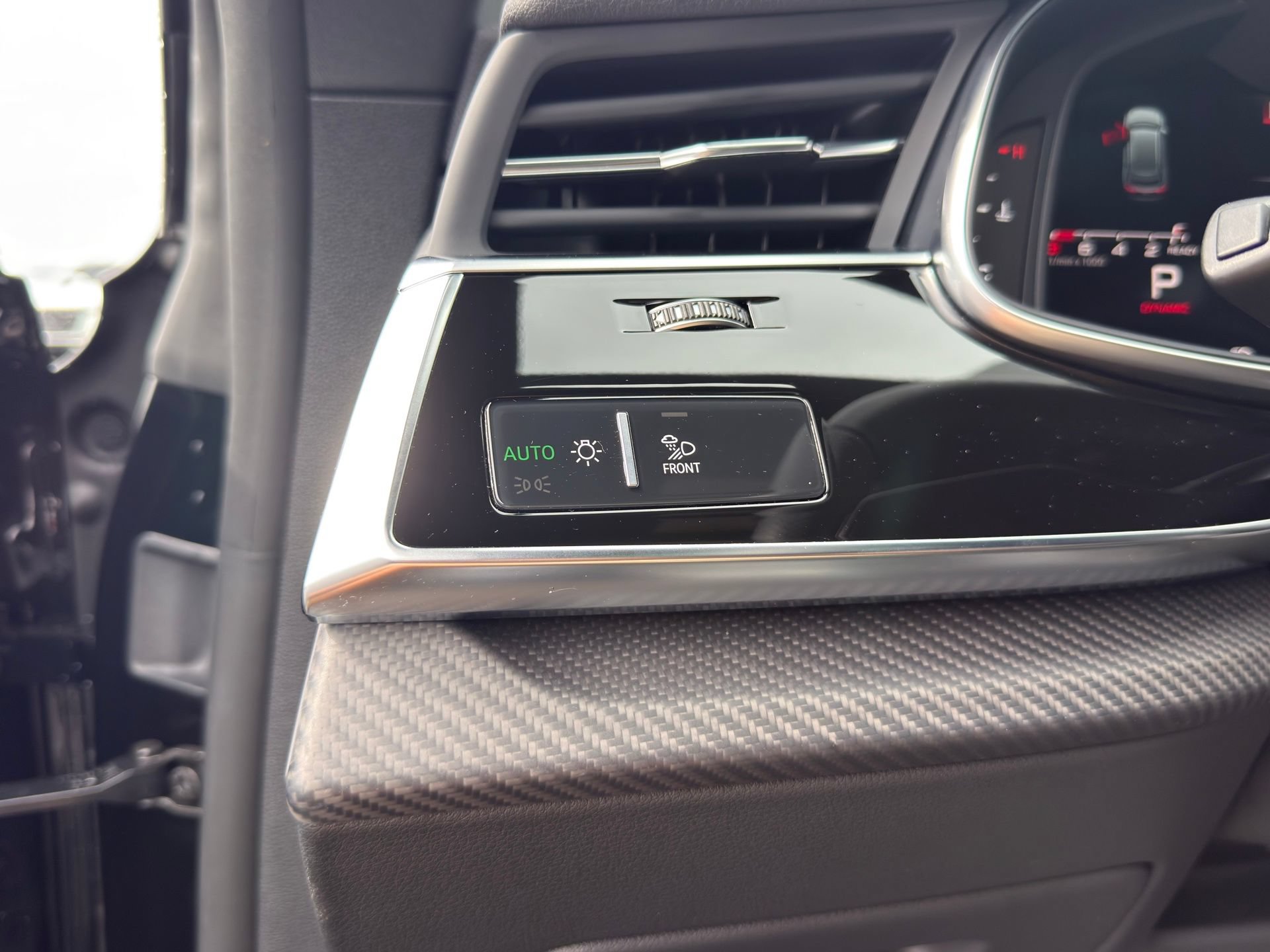 Certified 2024 Audi SQ8 Premium Plus w/ Executive Package AWD/4WD image 26