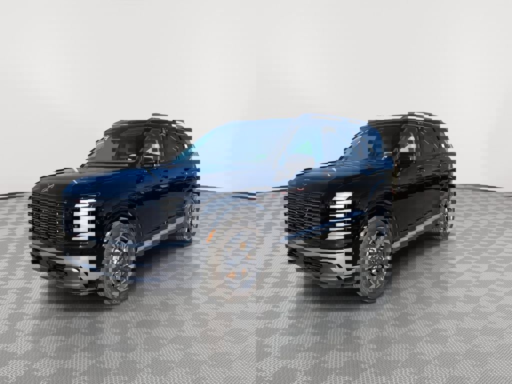 New 2026 Hyundai Palisade Limited image 4