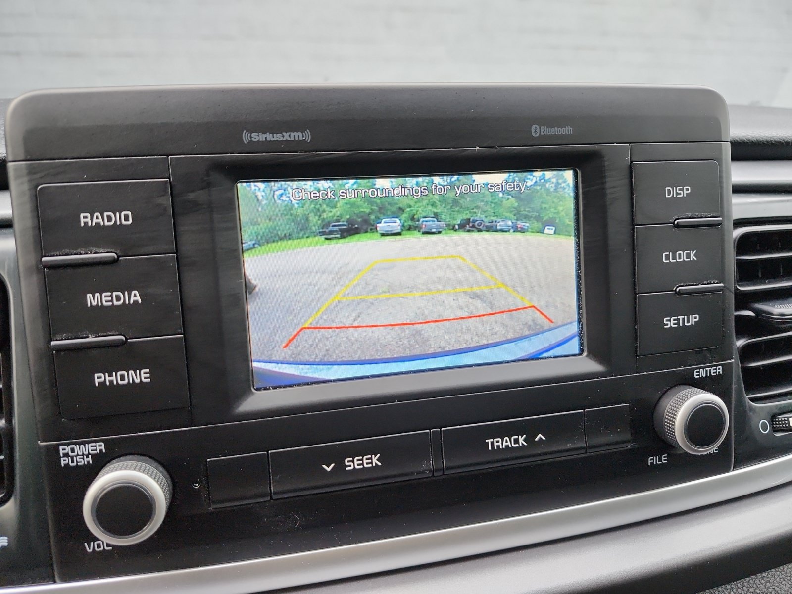 Used 2018 Kia Rio S FWD image 3