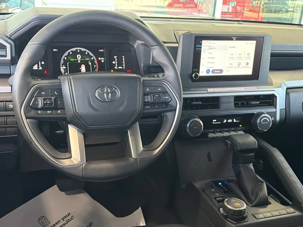 Certified 2026 Toyota 4Runner SR5 AWD/4WD image 31