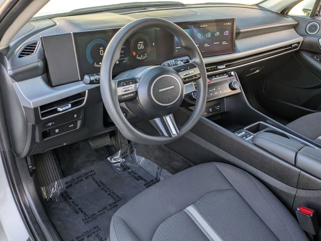 Used 2025 Hyundai Sonata SEL image 14