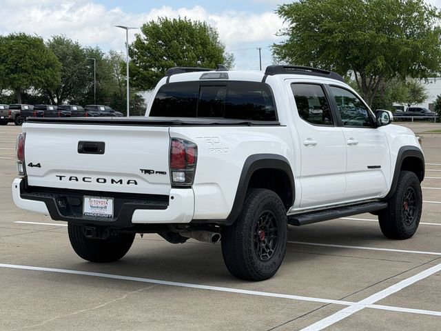 Certified 2023 Toyota Tacoma TRD Pro image 4