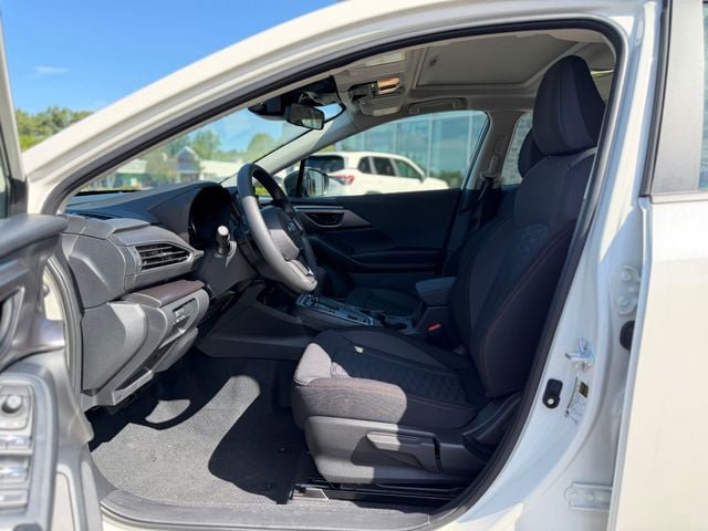 New 2026 Subaru Impreza 2.0i Sport AWD/4WD image 6