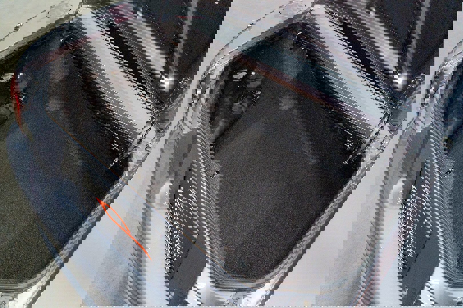 Used 2004 MAZDA MX-5 Miata MAZDASPEED image 29