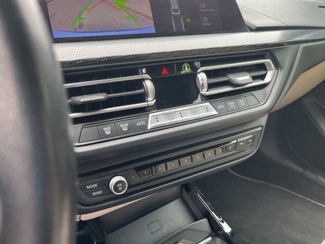 Used 2021 BMW 228i Gran Coupe 228i w/ Convenience Package image 24