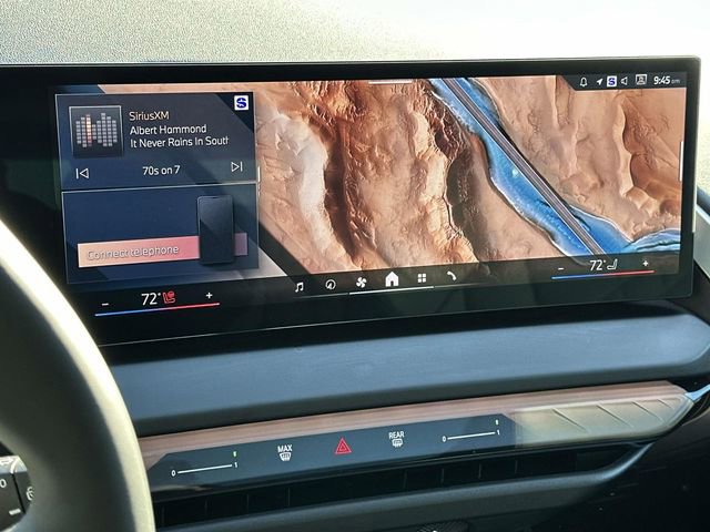 Used 2025 BMW X3 xDrive30i w/ Premium Package image 32