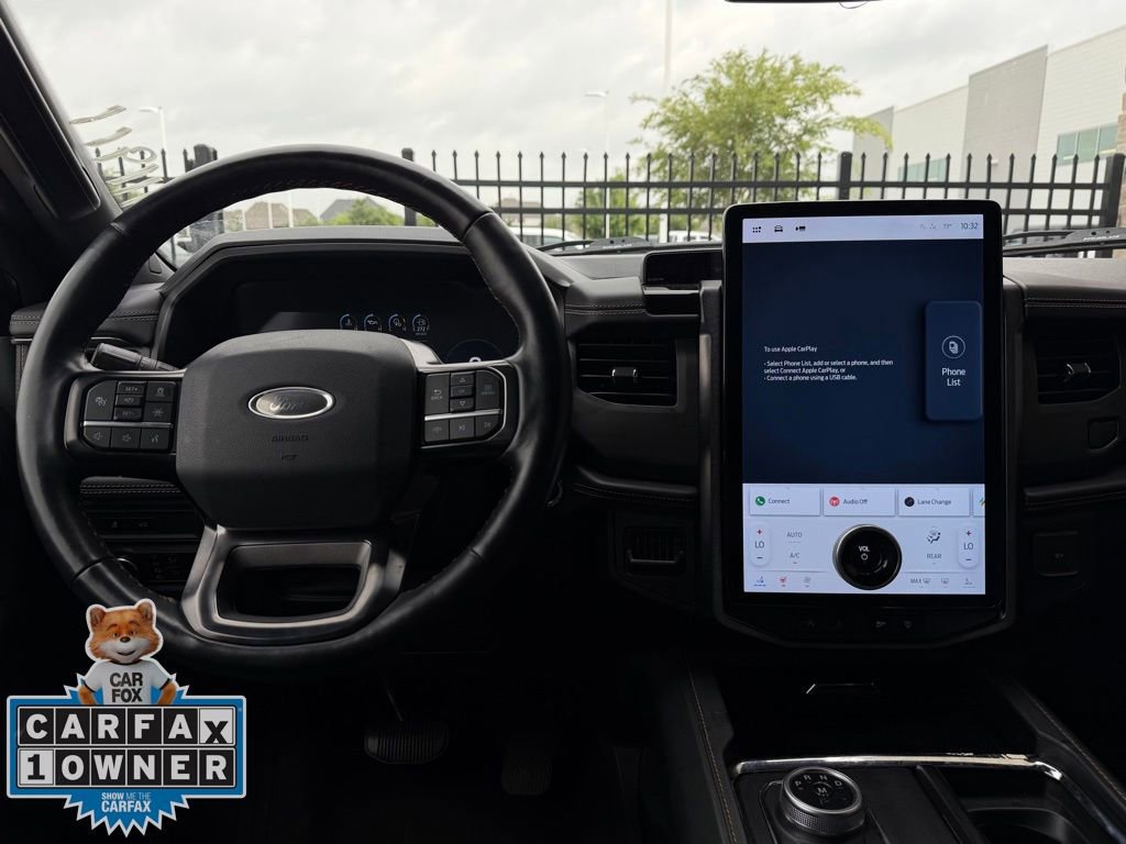 Used 2023 Ford Expedition Max Platinum RWD image 6
