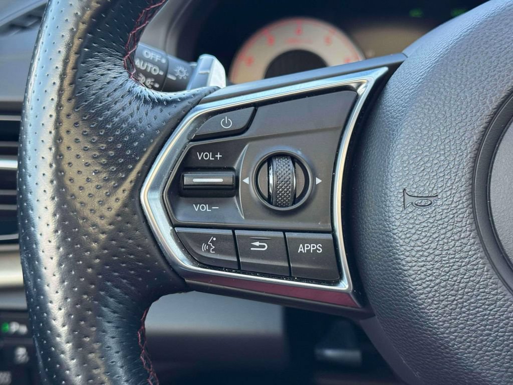 Used 2020 Acura RDX A-Specw/ Technology Package AWD/4WD image 25