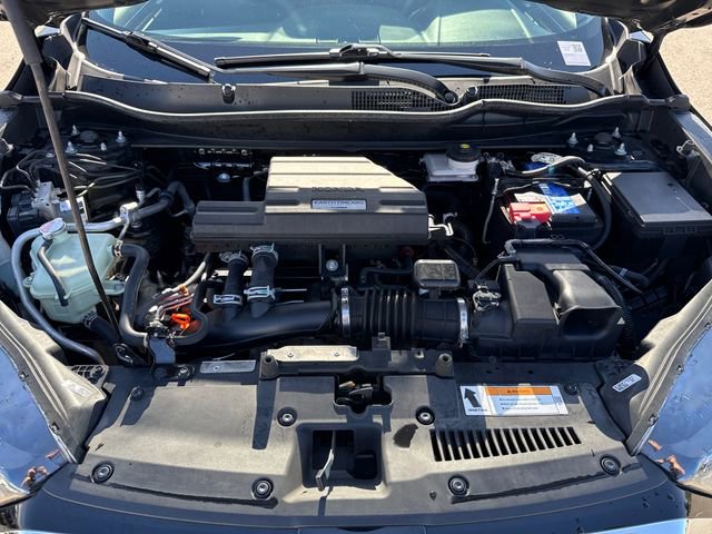 Used 2021 Honda CR-V EX image 33