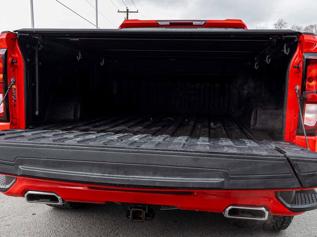 Used 2024 GMC Sierra 1500 Elevation w/ Elevation Premium Package image 37