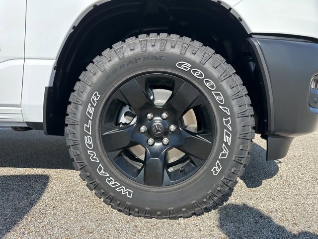 New 2026 RAM 1500 Tradesman image 51