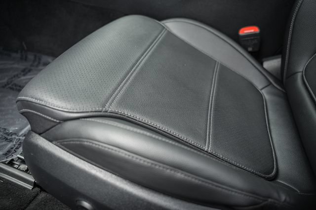 Used 2024 Mercedes-Benz C 300 4MATIC Sedan image 33