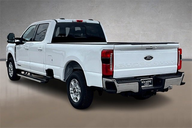 New 2026 Ford F250 XLT image 3
