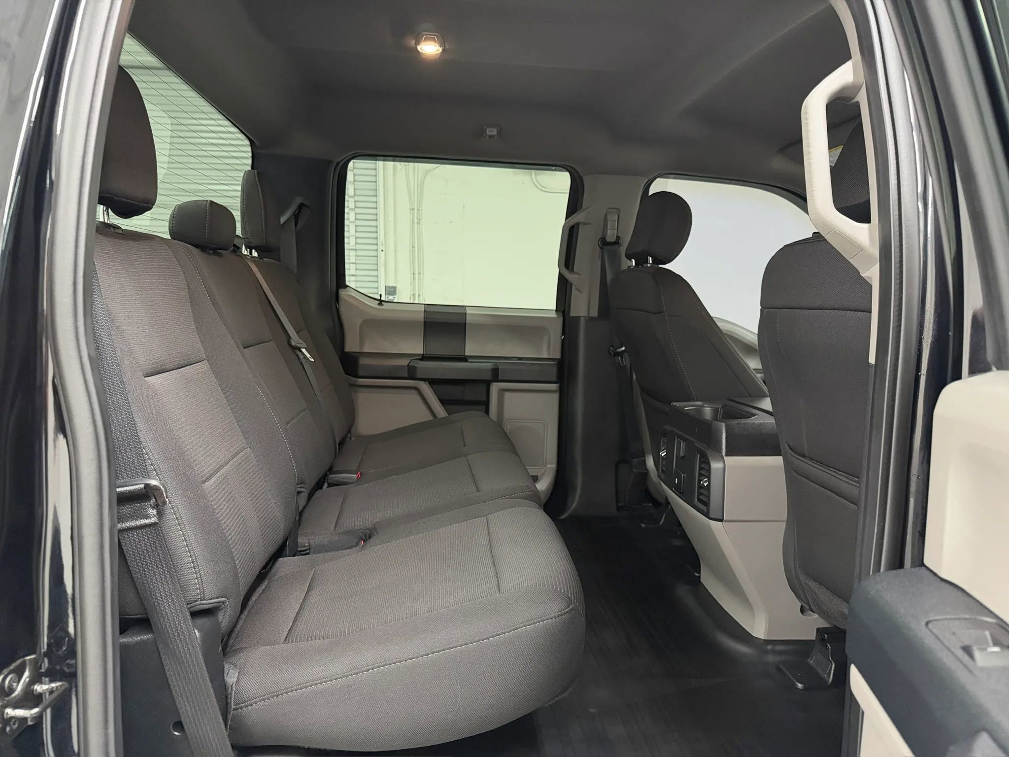Used 2018 Ford F150 XL w/ Equipment Group 101A Mid AWD/4WD image 15
