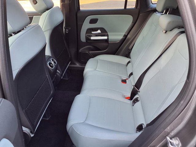 New 2026 Mercedes-Benz GLA 250 image 17